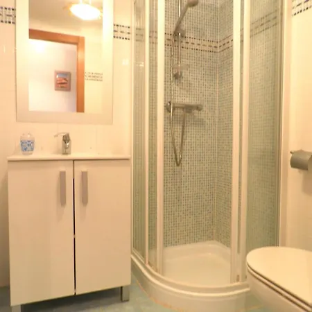 Apartamento Sueno De Iii Vac018 Denirent *