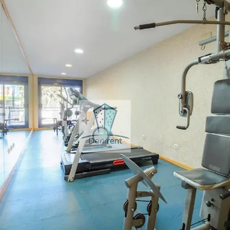 Sueno De Iii Vac018 Denirent Apartman