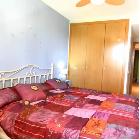 Apartamento Sueno De Iii Vac018 Denirent *