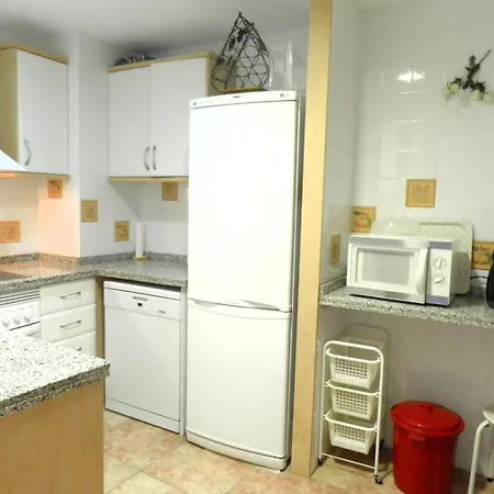 Sueno De Iii Vac018 Denirent Apartman *