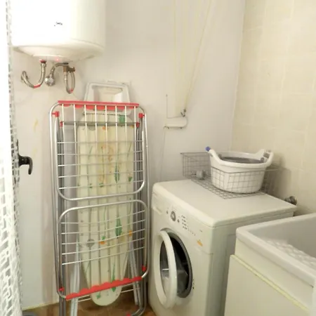 Apartman Sueno De Iii Vac018 Denirent *