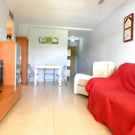 Apartman Sueno De Iii Vac018 Denirent *