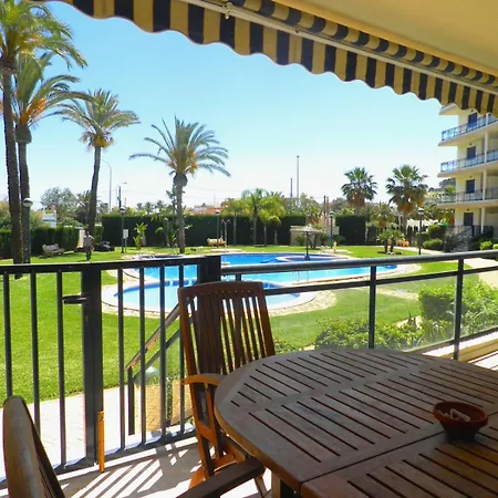 Sueno De Iii Vac018 Denirent Apartman
