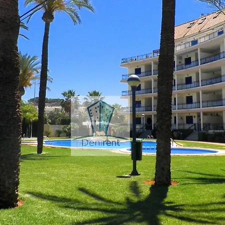 Sueno De Iii Vac018 Denirent Dénia