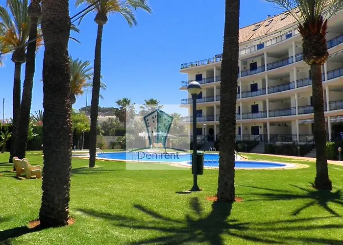 Sueno De Iii Vac018 Denirent Denia
