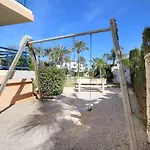 Sueno De Iii Vac018 Denirent Lägenhet Denia